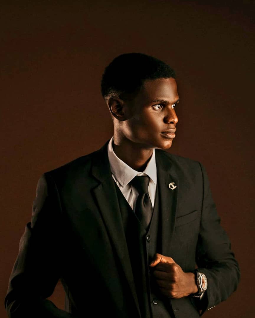 Presidential Candidate